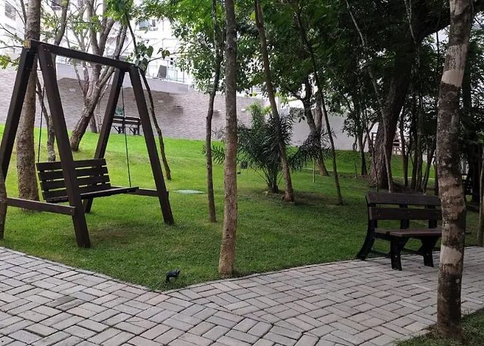 Park Veredas Flat 223