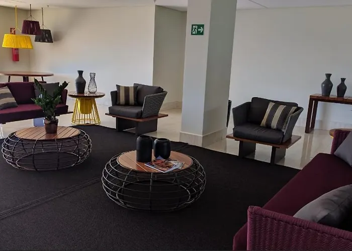Park Veredas Flat 223