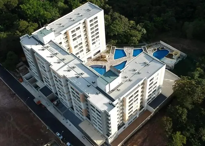 Park Veredas Flat 223