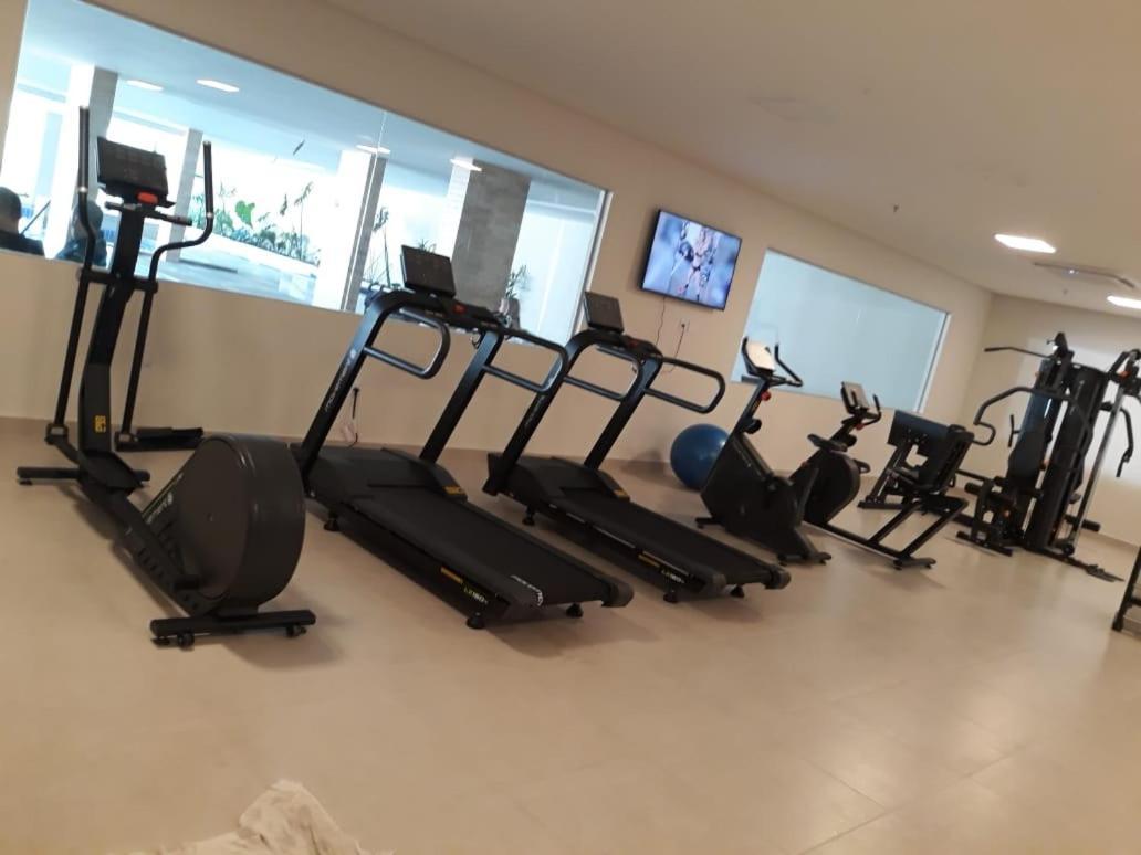 Park Veredas Flat 223 Rio Quente