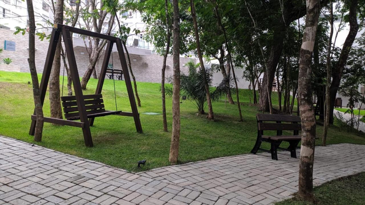 Park Veredas Flat 223 Rio Quente