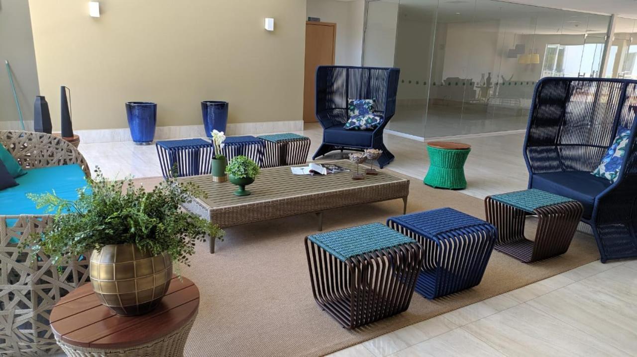 Park Veredas Flat 223 * Rio Quente