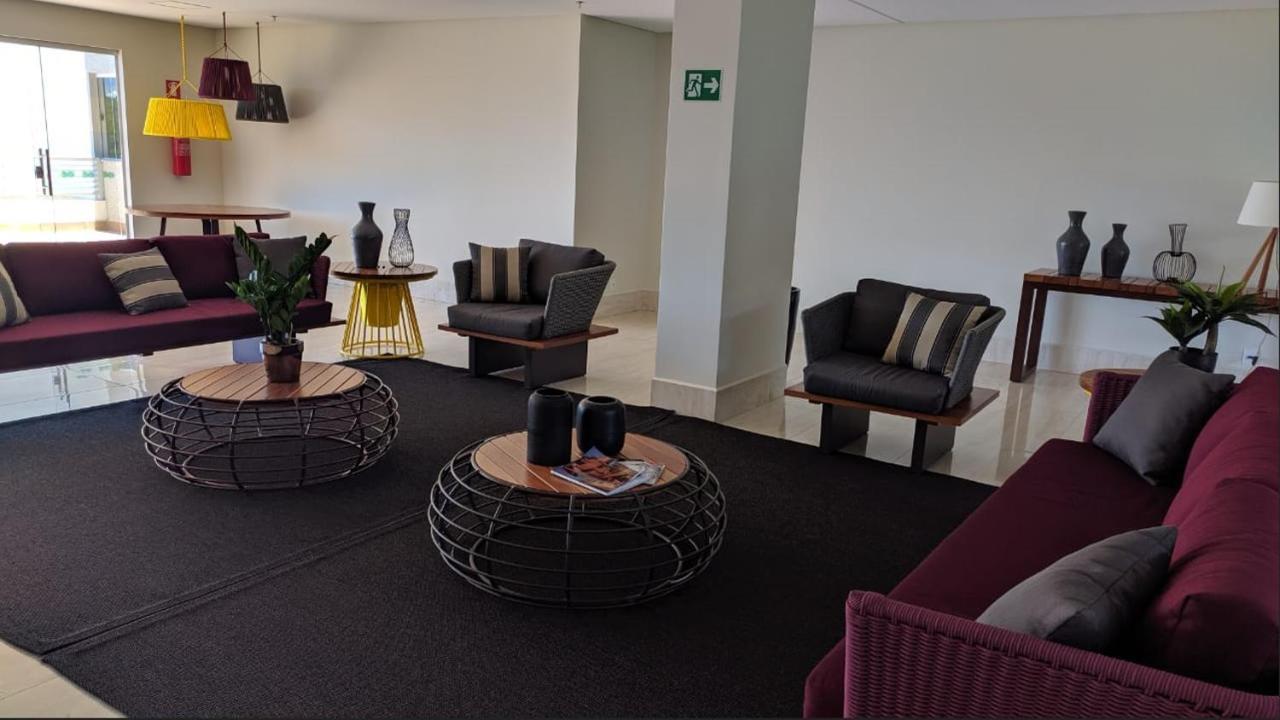 Park Veredas Flat 223 Apartment *