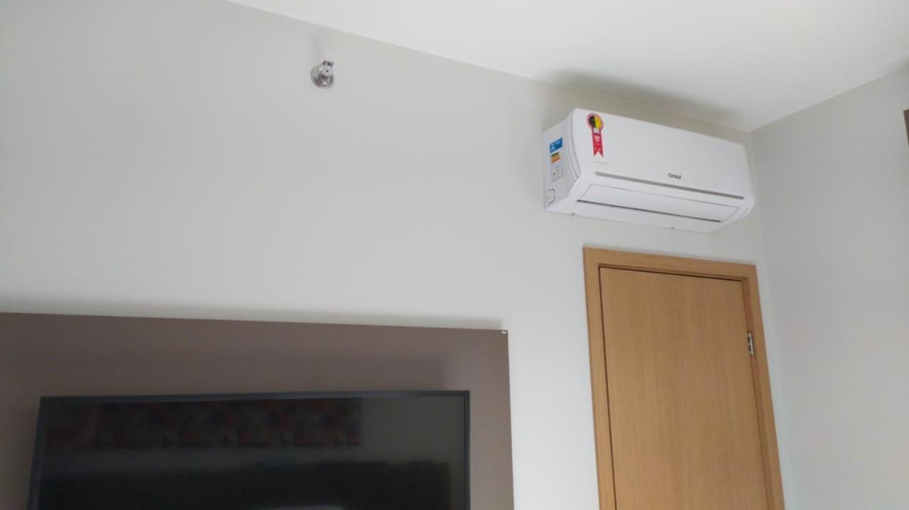 Apartment Park Veredas Flat 223 Rio Quente
