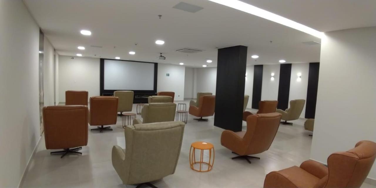 Apartment Park Veredas Flat 223 *