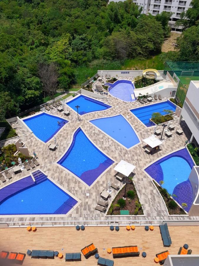 Apartment Park Veredas Flat 223 Rio Quente