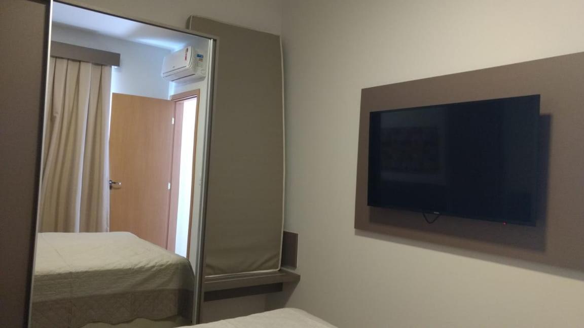Apartment Park Veredas Flat 223 Rio Quente