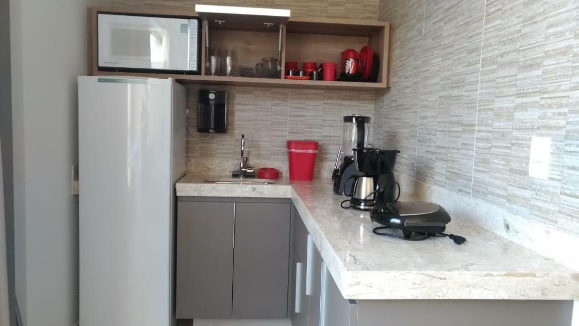 Park Veredas Flat 223 Apartment