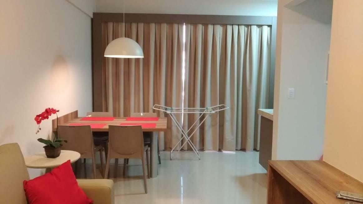 Park Veredas Flat 223 Apartment Rio Quente