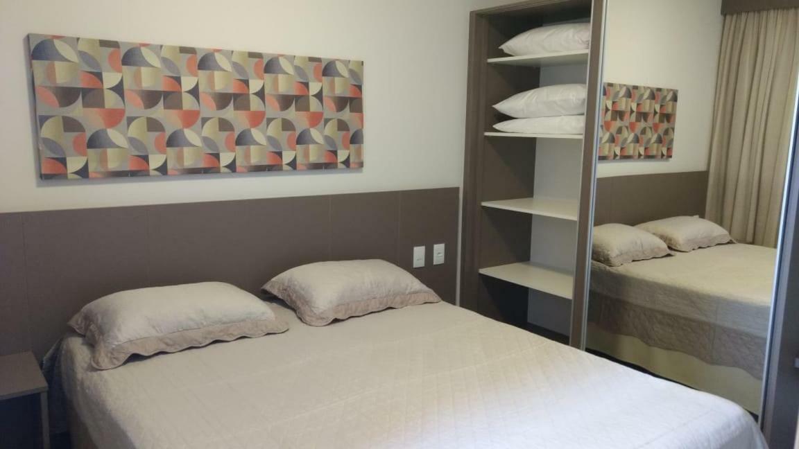 Park Veredas Flat 223 *