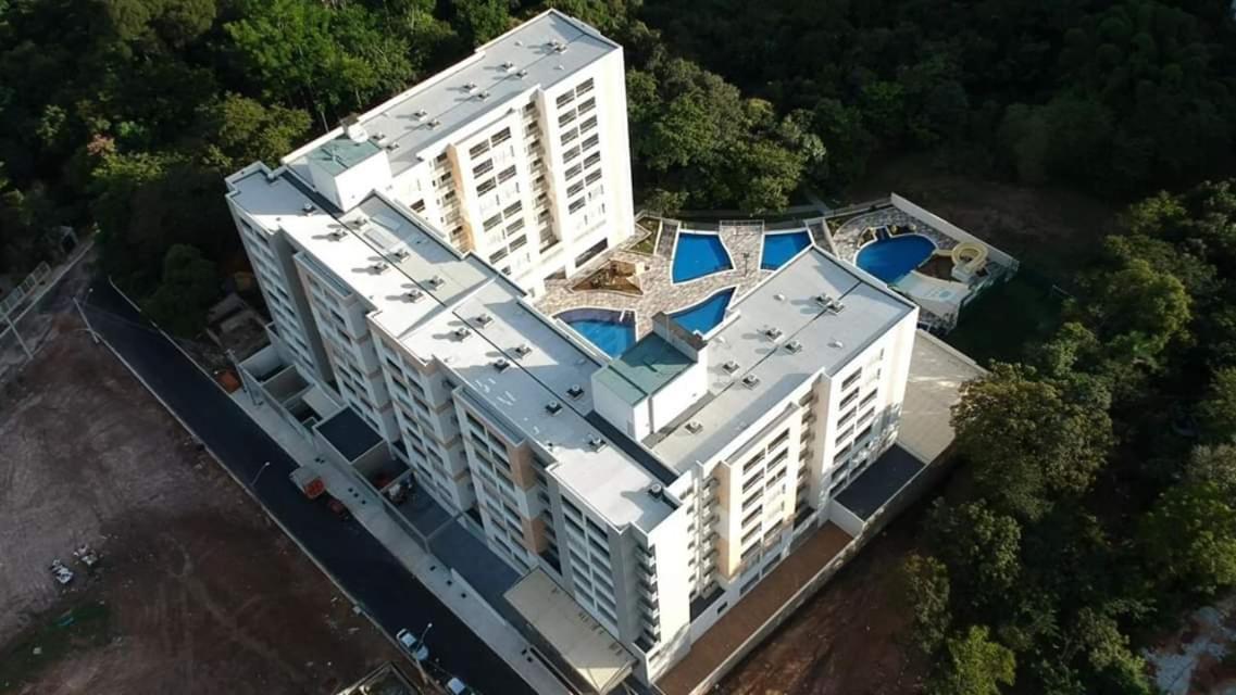 Park Veredas Flat 223 Apartment *