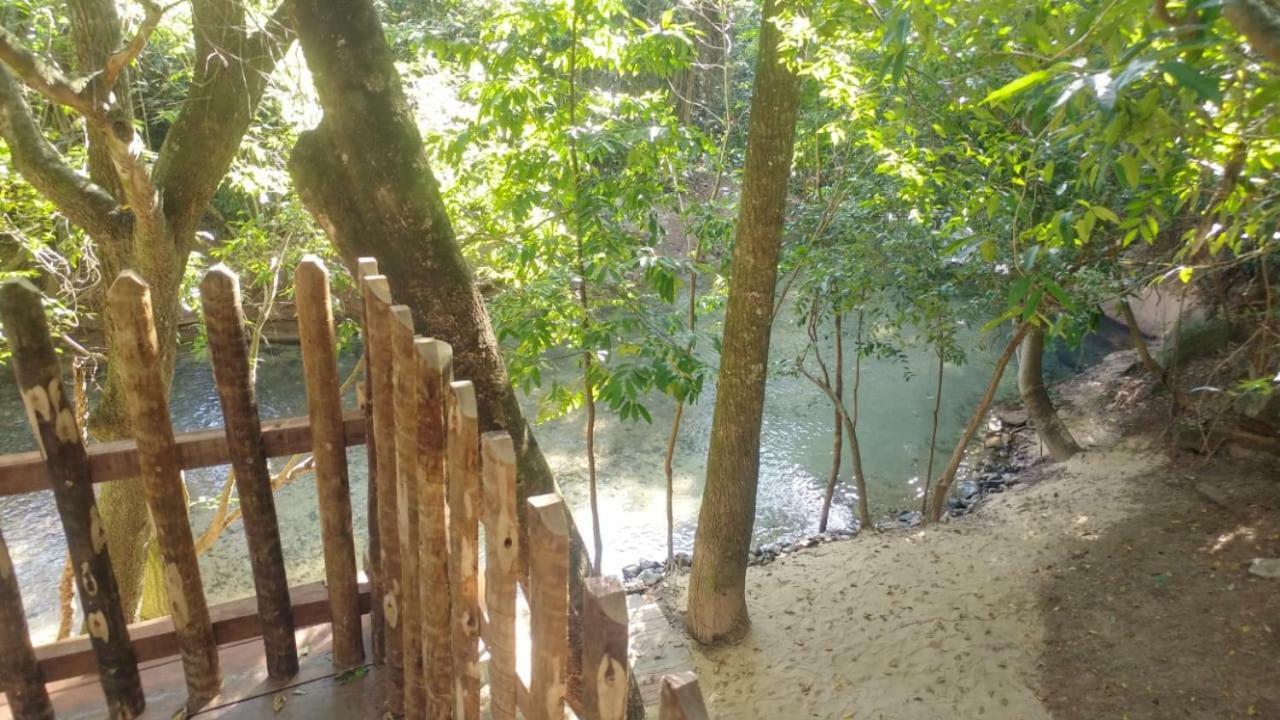 Apartment Park Veredas Flat 223 Rio Quente