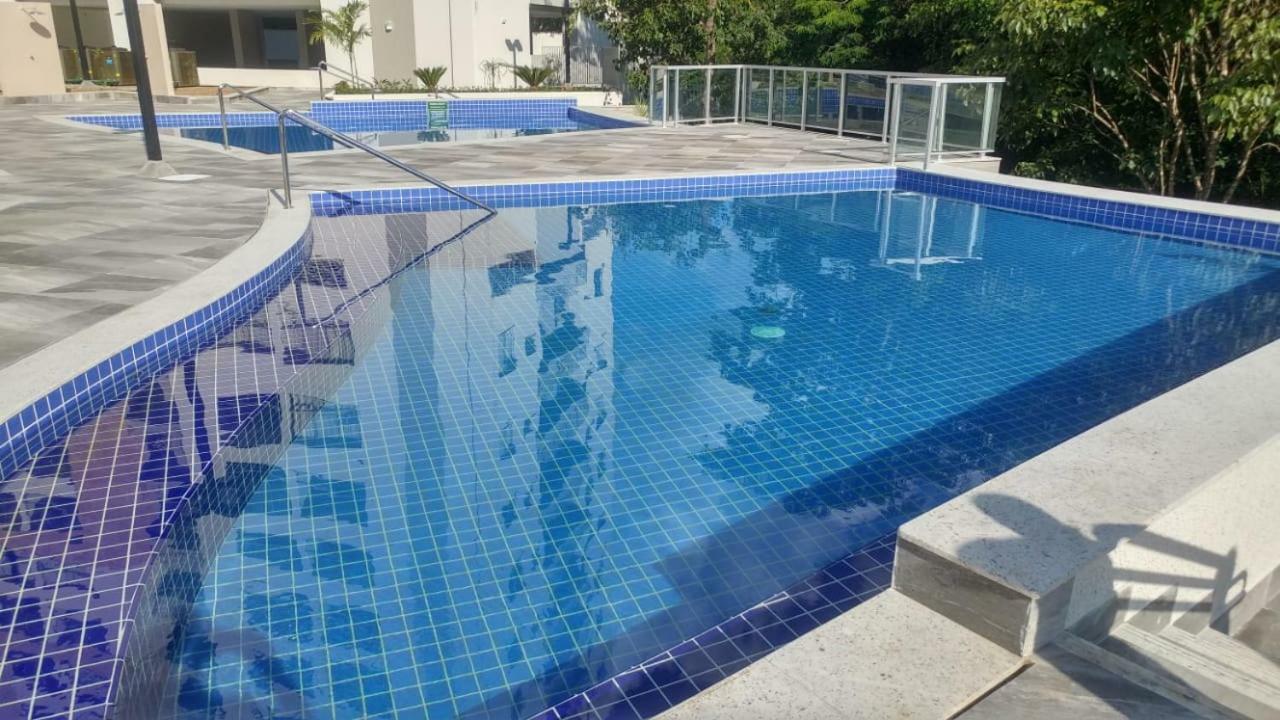 Park Veredas Flat 223 Apartment *