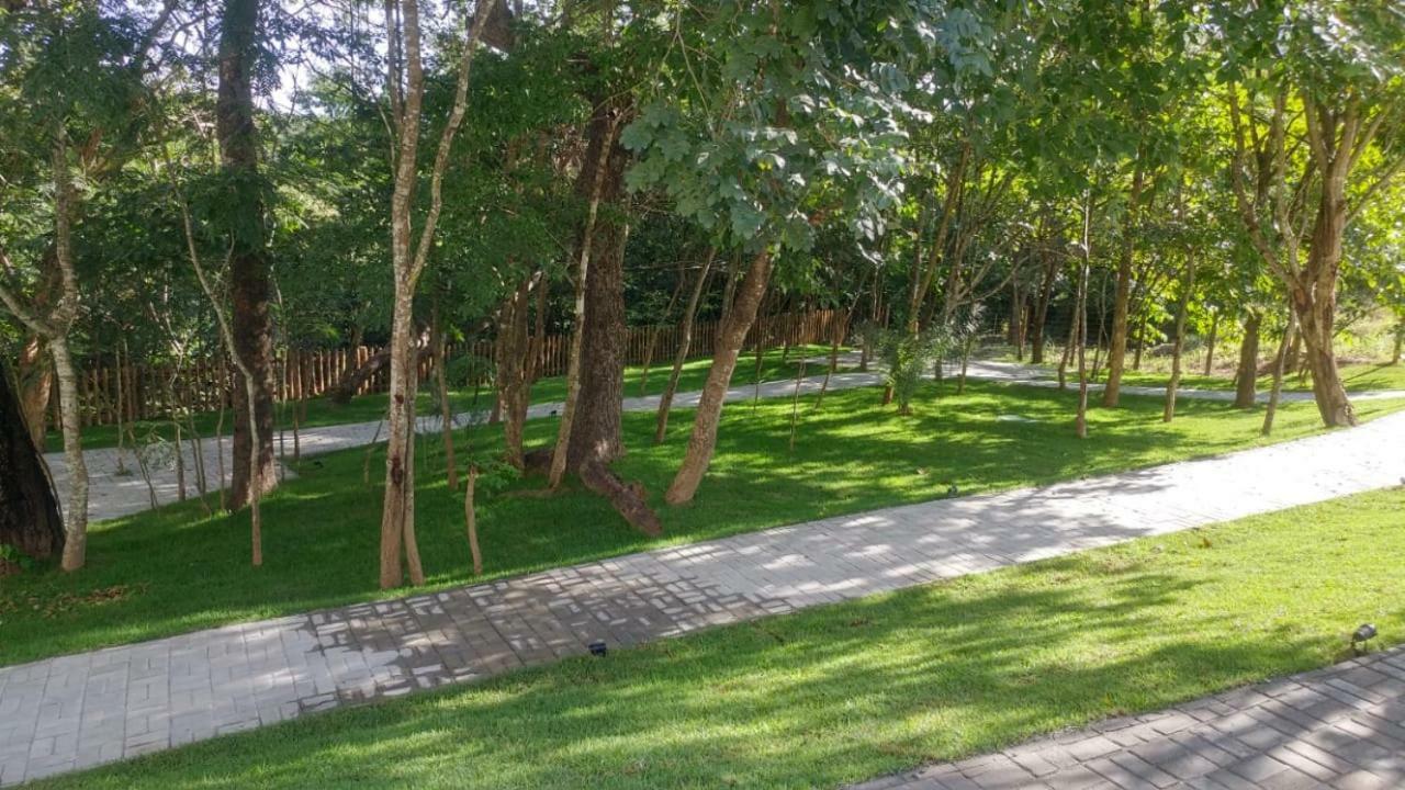Park Veredas Flat 223 Rio Quente