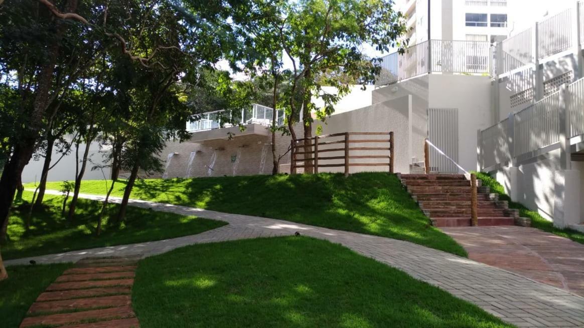 Park Veredas Flat 223 *