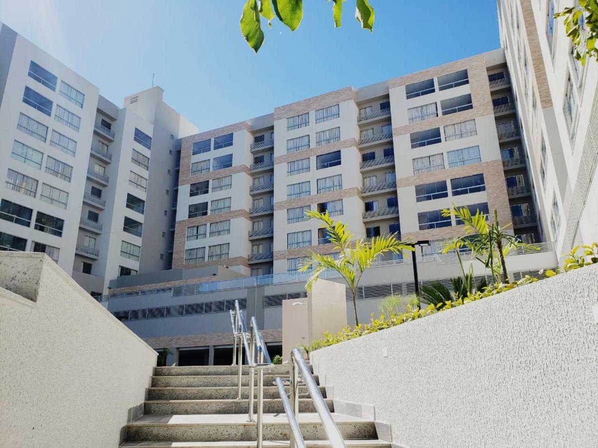Park Veredas Flat 223 Apartment Rio Quente