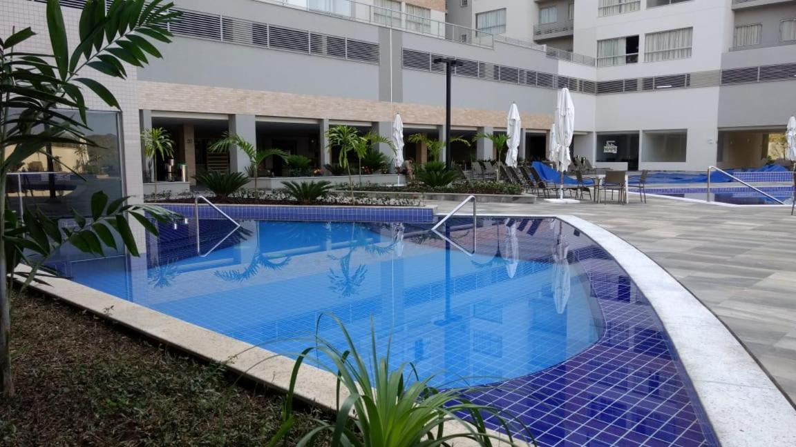 Park Veredas Flat 223 Apartment