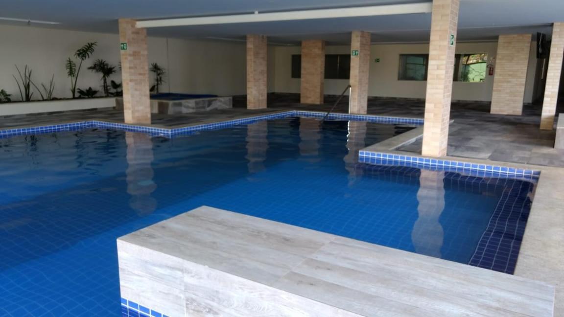 Park Veredas Flat 223 *