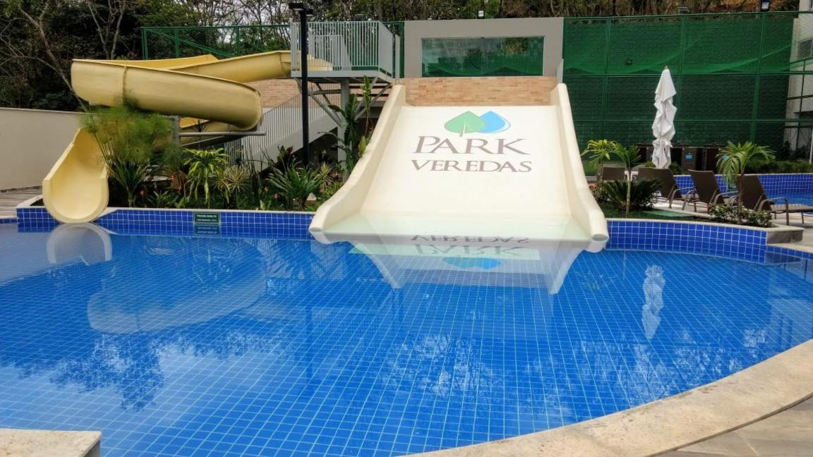 Park Veredas Flat 223 Apartment *