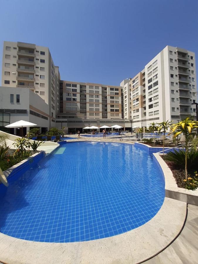 Park Veredas Flat 223 *