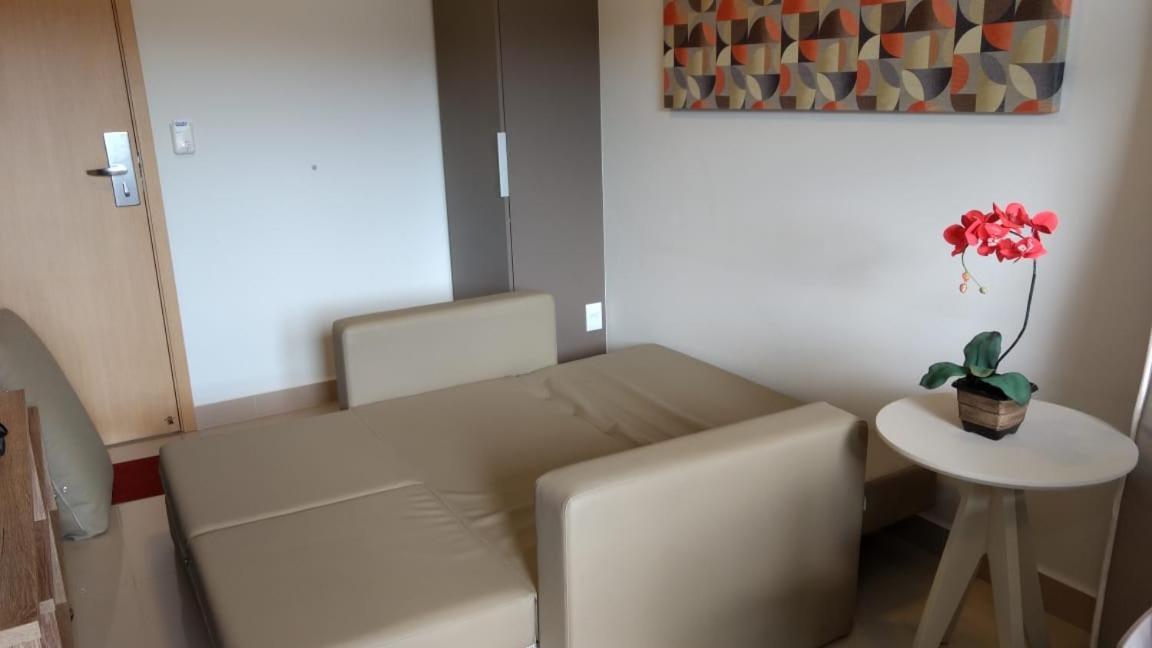 Park Veredas Flat 223 Apartment Rio Quente