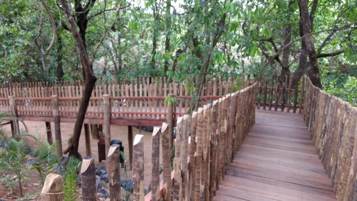 Park Veredas Flat 223 Apartment Rio Quente