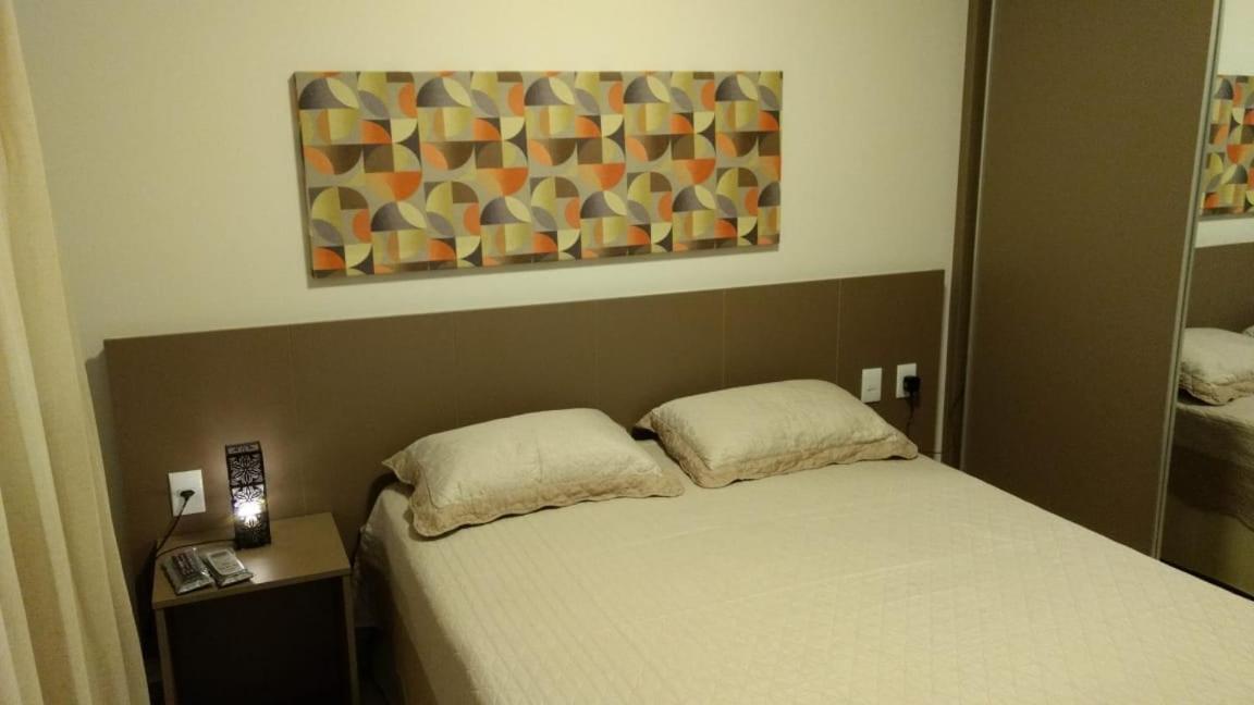 Park Veredas Flat 223 *