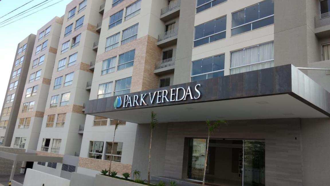 Apartment Park Veredas Flat 223
