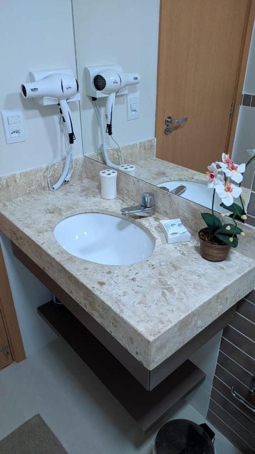 Park Veredas Flat 223 Apartment *