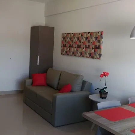 Park Veredas Flat 223 Rio Quente Exterior photo