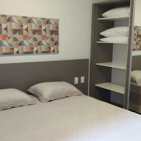 Park Veredas Flat 223 Rio Quente Exterior photo