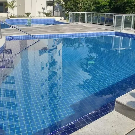 Park Veredas Flat 223 Rio Quente Exterior photo
