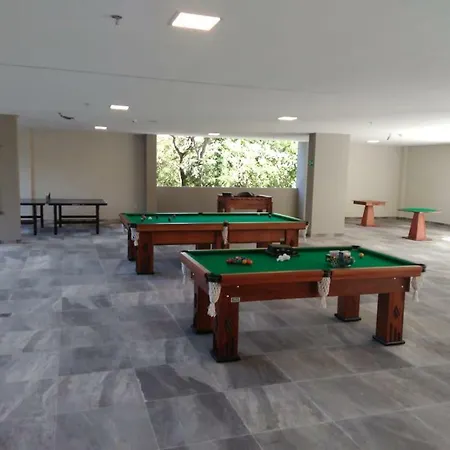 Park Veredas Flat 223 Rio Quente Exterior photo