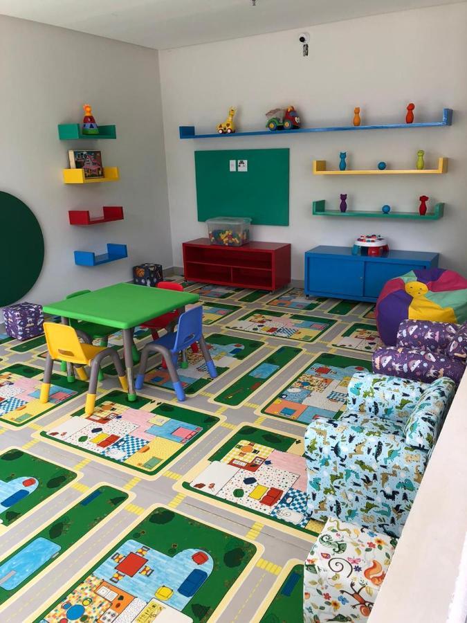 Apartamento Park Veredas Flat 223 *