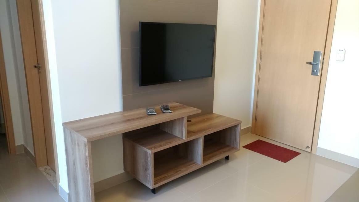 Park Veredas Flat 223 *