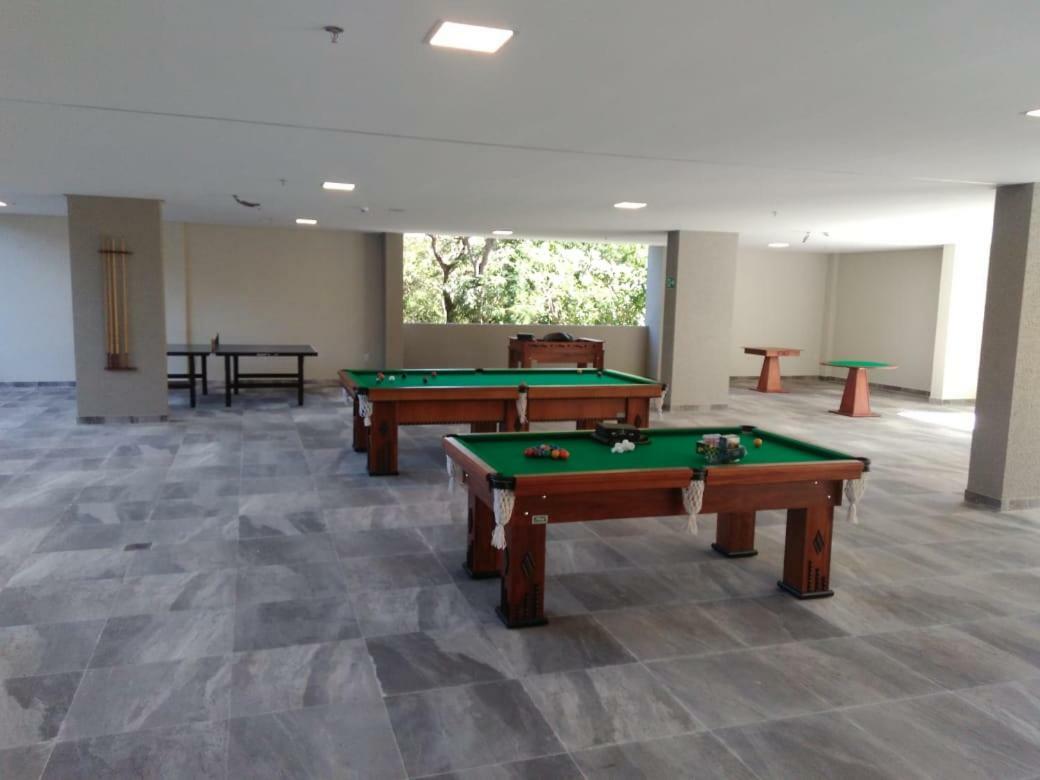 Apartamento Park Veredas Flat 223 Rio Quente